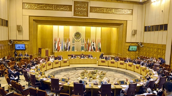 Conseil de la Ligue des États arabes,Caire,Maroc,Iran,Égypte,Hezbollah,Émirats arabes,Bahreïn