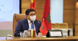 Vaccin Anti-Covid-19 | Le Maroc conclut avec le laboratoire chinois “CNBG” 2 accords de coopération