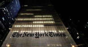 New York Times,