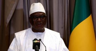 Mali | Le Président Keïta annonce sa démission