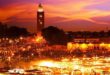 Marrakech | Les autorités locales intensifient les opérations de sensibilisation