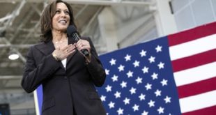 Présidentielle US | Kamala Harris fait l’unanimité chez les démocrates