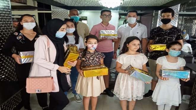 rencontre fille al hoceima