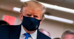 Trump | Une élection vaut bien des masques