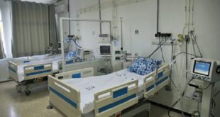 COVID-19 | Une nouvelle unité de réanimation médicale à Tanger