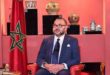 SM le Roi Mohammed VI contracte une Covid 19 asymptomatique