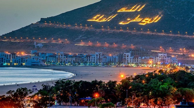 Agadir Le CRT continue ses réunions pour booster le tourisme dans la région