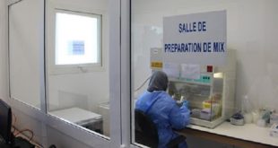 Al Hoceima se dote d’un laboratoire de dépistage