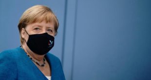 Allemagne La situation épidémiologique est très inquiétante