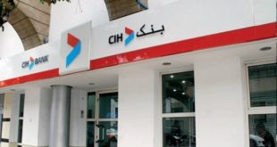 groupe cih bank,