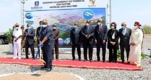 Djibouti Le secteur privé marocain s’investit de plus en plus dans la Corne de l’Afrique