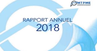 L’omtpme Publie Son 1er Rapport Annuel