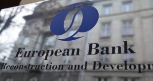 Banque européenne,BERD,Odile Renaud-Basso