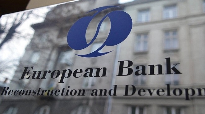 Banque européenne,BERD,European bank,Maroc