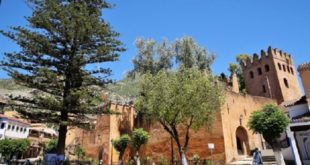 Laâyoune Benguerir et Chefchaouen UNESCO