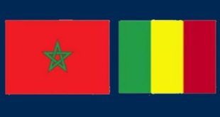 oif maroc,oif francophonie,OIF Mali