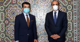 Le Maroc un partenaire clé pour l’ICESCO