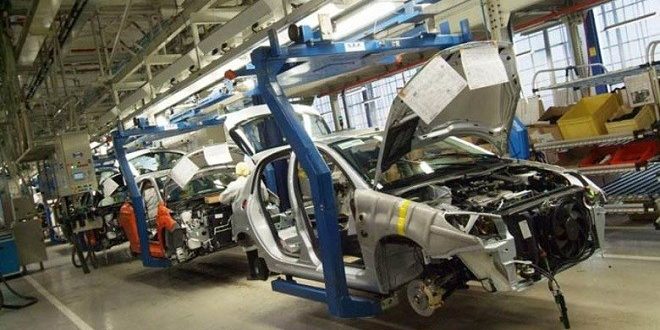 Construction automobile | Les exportations prévues à 52,6 MMDH (BAM)