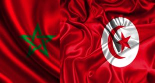Maroc Tunisie lancement de deux programmes de recherche développement