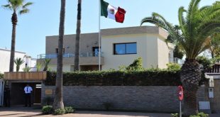 Mexique Maroc un Groupe d'amitié parlementaire voit le jour