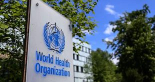 ONU L'AG adopte une résolution sur la réponse mondiale à la pandémie du Covid-19