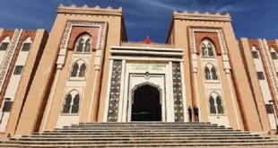 Ouarzazate Découverte à Tafergalt de restes d’ossements humains de petite taille et de vêtements
