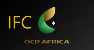Partenariat entre OCP Africa et l’IFC pour renforcer les filières du riz