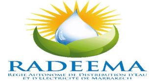 RADEEMA Adaptation des factures d’eau et d’électricité