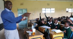 Rwanda la rentrée scolaire fixée pour octobre