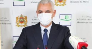 Situation épidémiologique Khalid Ait Taleb appelle à dupliquer l’expérience de Fès-Meknès