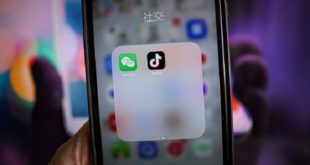 Tiktok Et Wechat Officiellement Interdite Aux États Unis