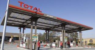 Total Maroc Mise En Service De La Station Atlantis