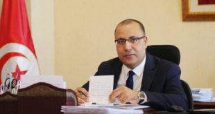 Tunisie Hichem Mechichi écarte tout scénario de reconfinement