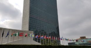 l’ONU somme le polisario de ne point obstruer la circulation civile et commerciale régulière