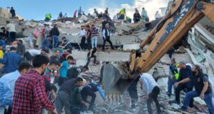 seisme-en-turquie:-le-bilan-s’alourdit-a-12-morts