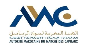 AMMC Appel public à l’épargne