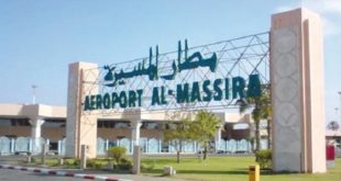 Agadir Accueille Un Premier Groupe De Touristes Britanniques