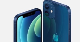 Apple dévoile le nouvel IPhone 12