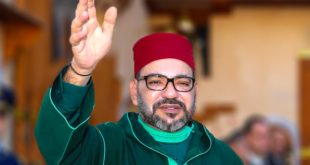 Aïd Al Mawlid Annabaoui Les Vœux Du Groupe Le Reporter