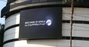 Bank Of Africa