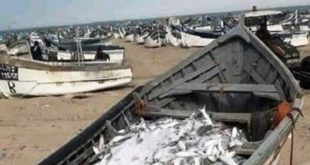 Ce vol de barques, une menace pour la sécurité