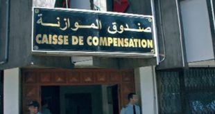 Compensation le PLF prévoit une dotation