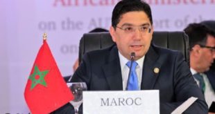 Devant l’AG de l’ONU, le Maroc plaide pour un système multilatéral renouvelé et plus équitable