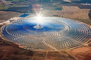Afrique,Italie,Key Energy,transition énergétique,Maroc