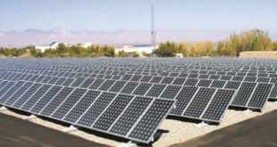 Maroc-Royaume-Uni,énergies renouvelables