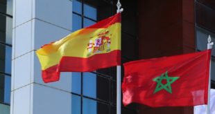 Maroc,Espagne,partenariat bilatéral,Rabat,Madrid,Opération Marhaba,Gazoduc Maghreb-Europe,gaz naturel,Coopération