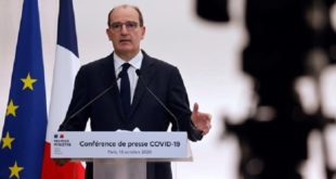 France Le gouvernement précise les modalités du couvre-feu