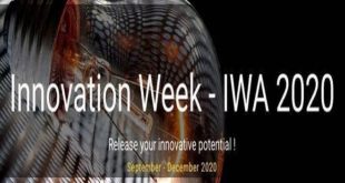 Innovation Week Iwa 2020