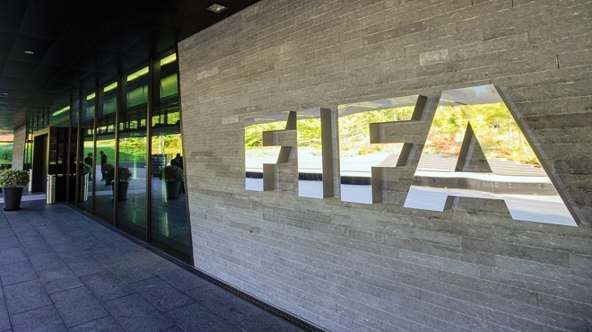 La FIFA lance son programme exécutif de lutte contre le dopage