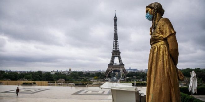 France | Levée de l’obligation du masque dans les transports en commun